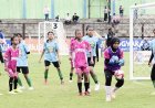 "MilkLife Soccer Challenge" Yogyakarta Seri 2 Resmi Bergulir, 1.548 Pesepakbola Putri Cilik Unjuk Bakat