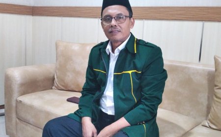 Dua Agenda Besar PKB Purworejo Usai Nani Astuti Dilantik Jadi Anggota DPRD