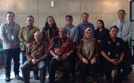 ISI Yogyakarta Buka Kelas Gratis bagi Masyarakat