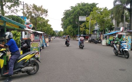 Penanaman Modal di Kebumen Tahun 2025 Mencapai Rp 700 Miliar