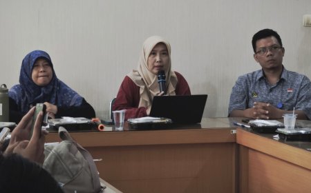 Seorang Pasien Superflu di Yogyakarta Sembuh