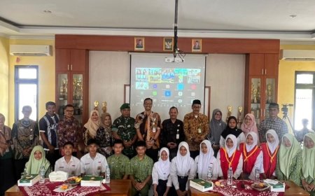 Remaja Harus Paham Stunting dan Cara Mencegahnya