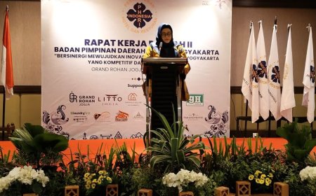 Pariwisata DIY Tak Cukup Mengandalkan Jumlah Kunjungan