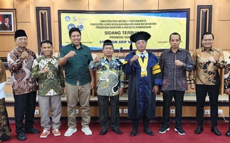 Seni Kubro Siswo Ternyata Punya Karakter Olahraga Kuat: Pakar Dorong Pemkab Sleman Gelar Festival Tahunan
