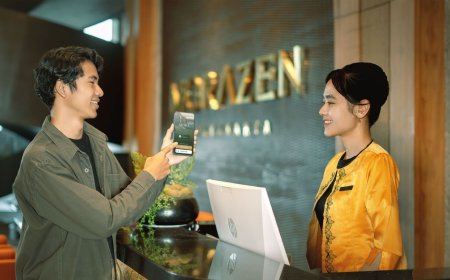 Mora Club Tawarkan Diskon Menginap hingga 30 Persen