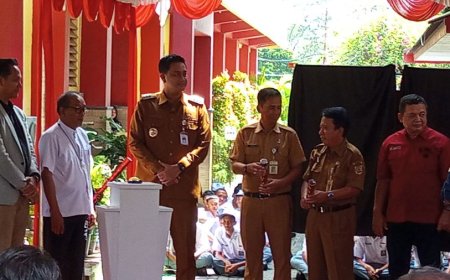 SMK Leonardo Klaten dan Maxima Stiftung Luncurkan Program Ausbildung