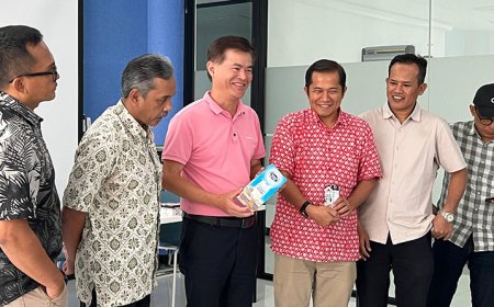 Ironi Bayangi Ambisi Indonesia Emas, Konsumsi Susu RI Kalah Jauh dari Tetangga