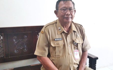 Dinas Perkimtan Purworejo Target Perbaiki 90 Rumah Tidak Layak Huni