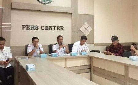 Peresmian Proyek dan Kenduri Agung Warnai Peringatan Hari Jadi Purworejo