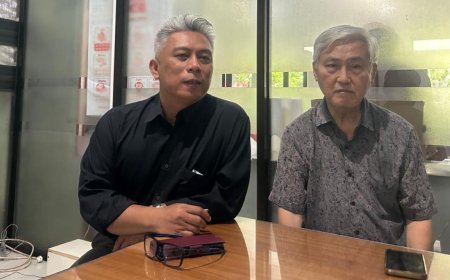 Para Korban Koperasi di Yogyakarta Berharap Ada Kepastian Hukum