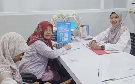 Lebih Dekat dan Cepat, Kantor Pertanahan Kota Yogyakarta Kini Hadir di MPP Balai Kota