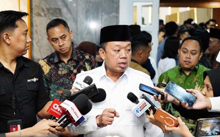 Sikat Konflik Agraria, Menteri Nusron Targetkan Kebijakan Satu Peta Rampung Lebih Cepat