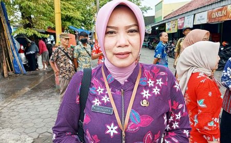 Februari Dilaksanakan Pra Musdes Serentak Terhadap Calon Penerima Bansos di Klaten 