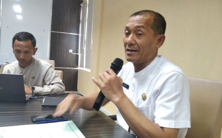 Pelayanan Baru RSDS Kebumen, Pasien Tidak Lagi Berobat Keluar Kota