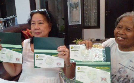 Nasabah Resah dan Bingung, Tabungan Koperasi Miliaran Rupiah Tidak Bisa Dicairkan