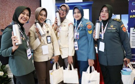 Hapus Stigma “Ribet”, Masyarakat Puji Inovasi Layanan Pertanahan yang Kini Makin Transparan