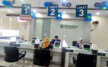 Pemerintah Daerah Dukung Pencapaian Universal Health Coverage
