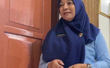 Dugaan Korupsi PT Selo Adikarto Masuk Tahap Penyidikan Kejari Kulonprogo