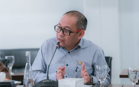 Anggota DPR RI Sofwan Dedy Ardyanto Prihatin BNPB dan Basarnas Minim Anggaran