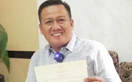 Sertipikat Elektronik BPN Hadir di Yogyakarta, Wujudkan Layanan Pertanahan Aman dan Modern