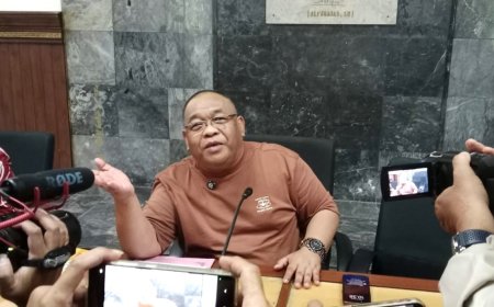 MBG Langkah Maju Tapi Jangan Melupakan Kesejahteraan Guru