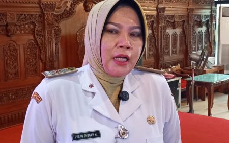 Data Bansos Hasil Verifikasi Target Selesai Sebelum Puasa