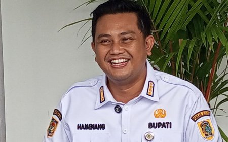 Banyak Bansos di Klaten Salah Sasaran, Pemkab Klaten akan Pasang Stiker