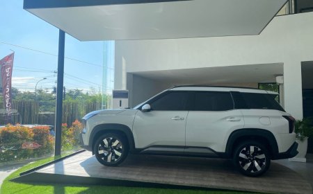Mitsubishi Sun Star Motor Sleman Permudah Kepemilikan Mobil Baru
