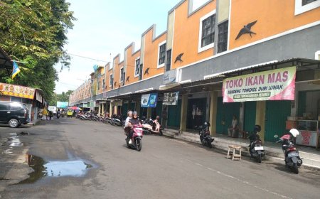 Bulog Magelang Salurkan Minyakita Langsung ke Pengecer, HET Rp 15.700