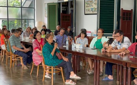 Korban dan JPW Menilai Penyitaan Aset Koperasi Lamban