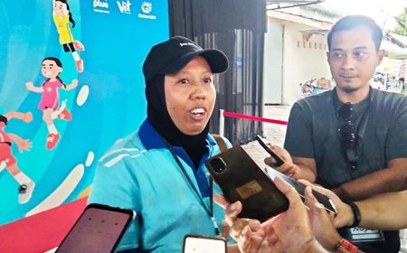 MLSC Seri 2, Ekstra Training Jadi Kunci Persaingan Ketat Menuju "All Star"