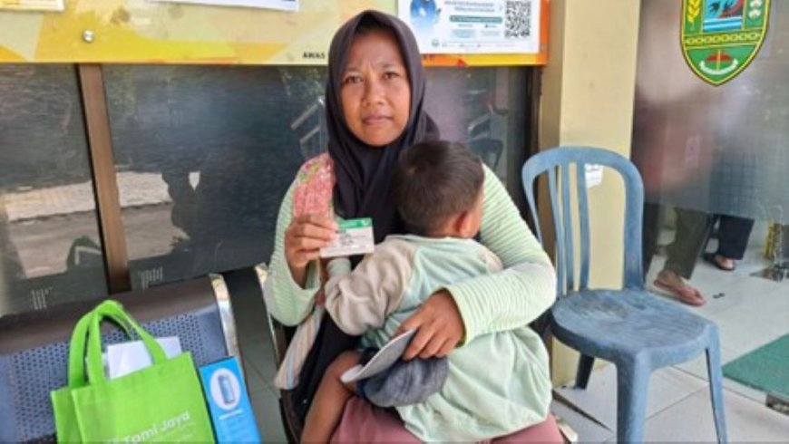 Pedagang Angkringan Merasakan Manfaat Nyata Program JKN