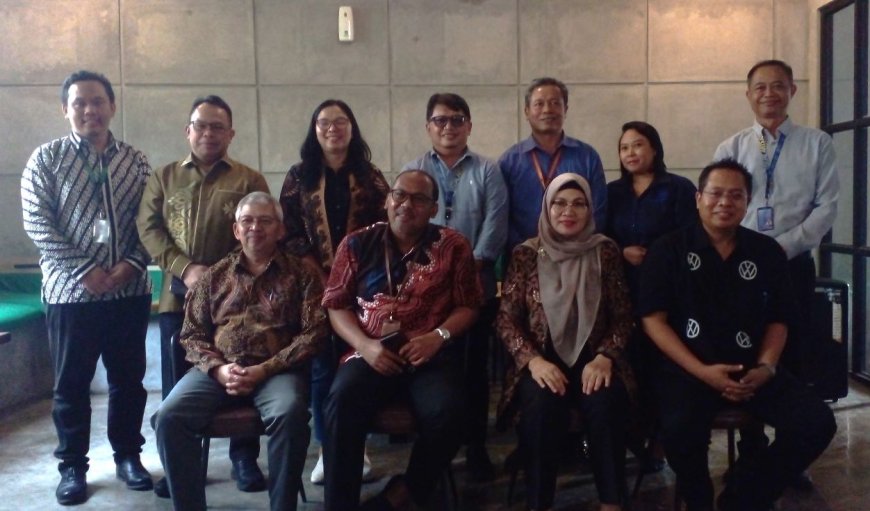 ISI Yogyakarta Buka Kelas Gratis bagi Masyarakat