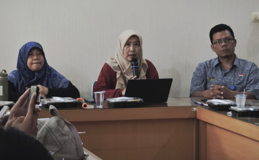 Seorang Pasien Superflu di Yogyakarta Sembuh