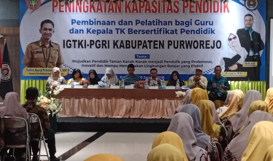 Masih Ada Guru TK Peroleh Honor Rp 200 Ribu