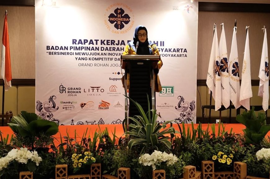 Pariwisata DIY Tak Cukup Mengandalkan Jumlah Kunjungan