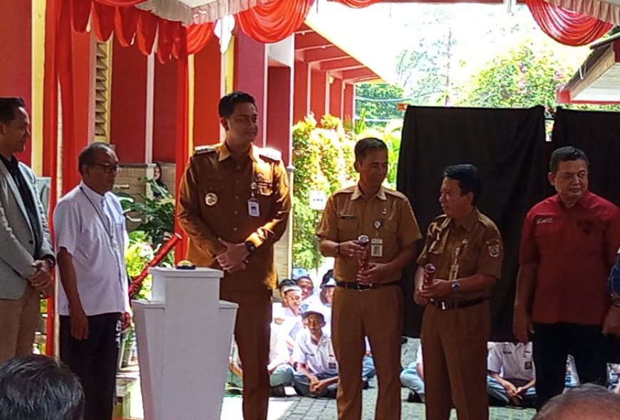 SMK Leonardo Klaten dan Maxima Stiftung Luncurkan Program Ausbildung