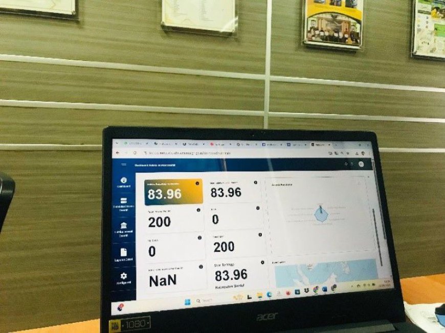 Digitalisasi Layanan Pemerintah Daerah Mutlak Diperlukan
