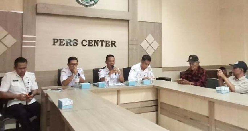 Peresmian Proyek dan Kenduri Agung Warnai Peringatan Hari Jadi Purworejo