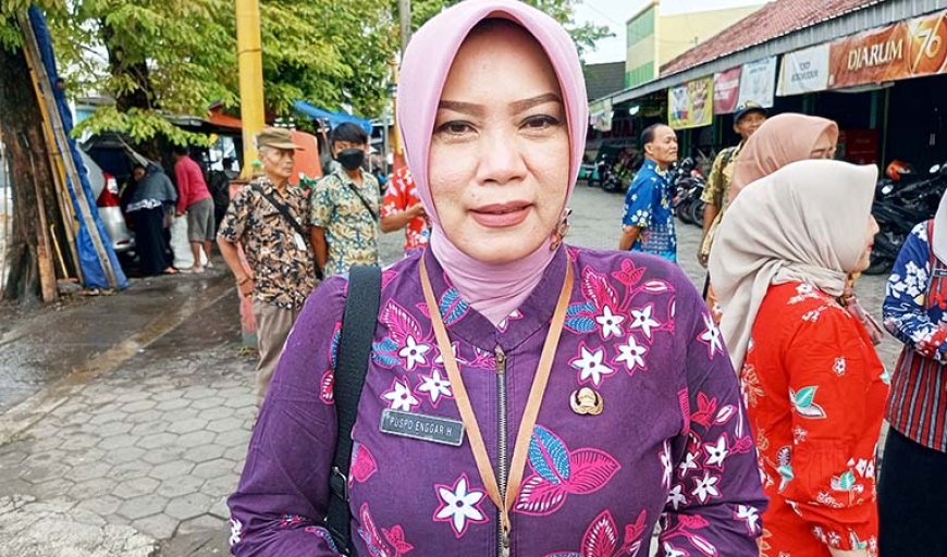 Februari Dilaksanakan Pra Musdes Serentak Terhadap Calon Penerima Bansos di Klaten 