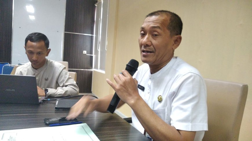 Pelayanan Baru RSDS Kebumen, Pasien Tidak Lagi Berobat Keluar Kota