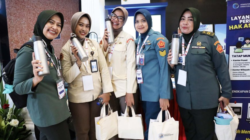 Hapus Stigma “Ribet”, Masyarakat Puji Inovasi Layanan Pertanahan yang Kini Makin Transparan