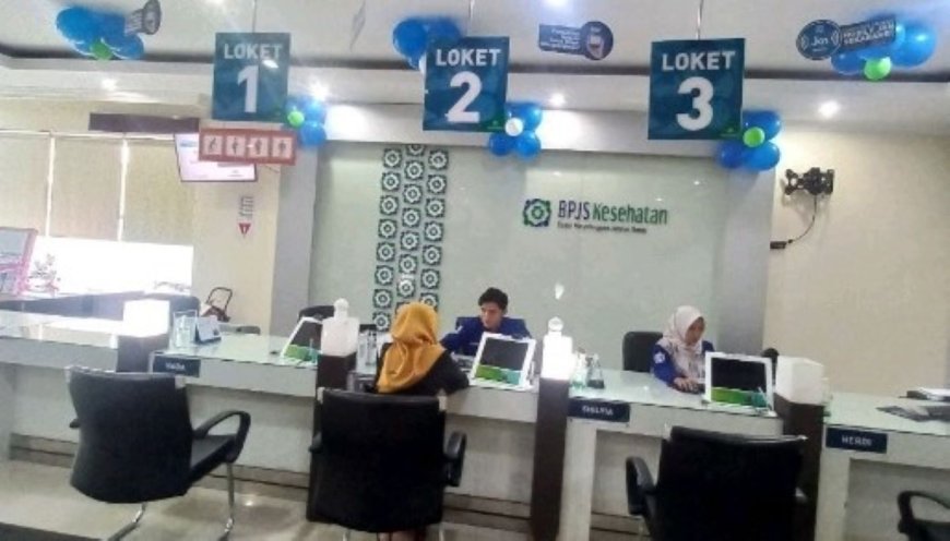 Pemerintah Daerah Dukung Pencapaian Universal Health Coverage
