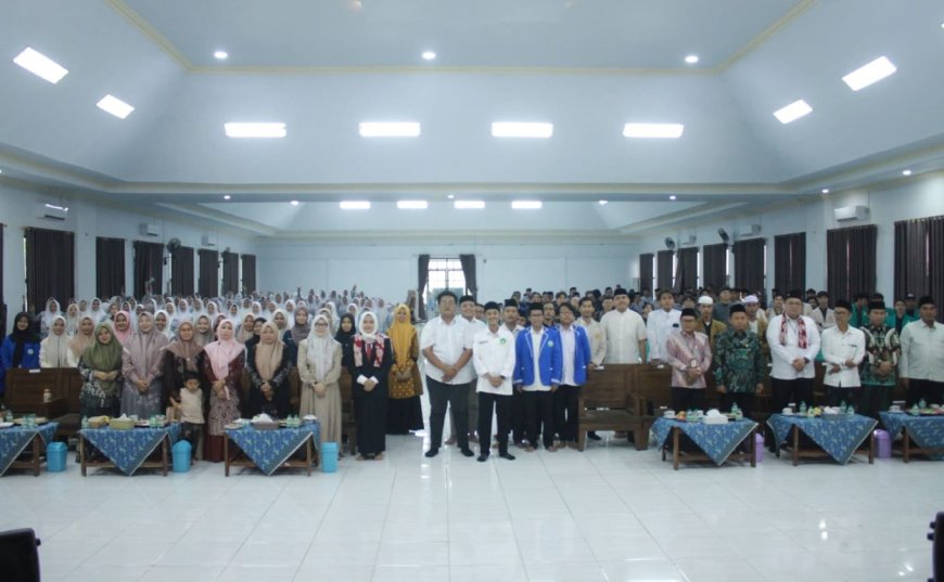 BEM Pesantren Seluruh Indonesia Tolak Wacana Polri di Bawah Kementerian