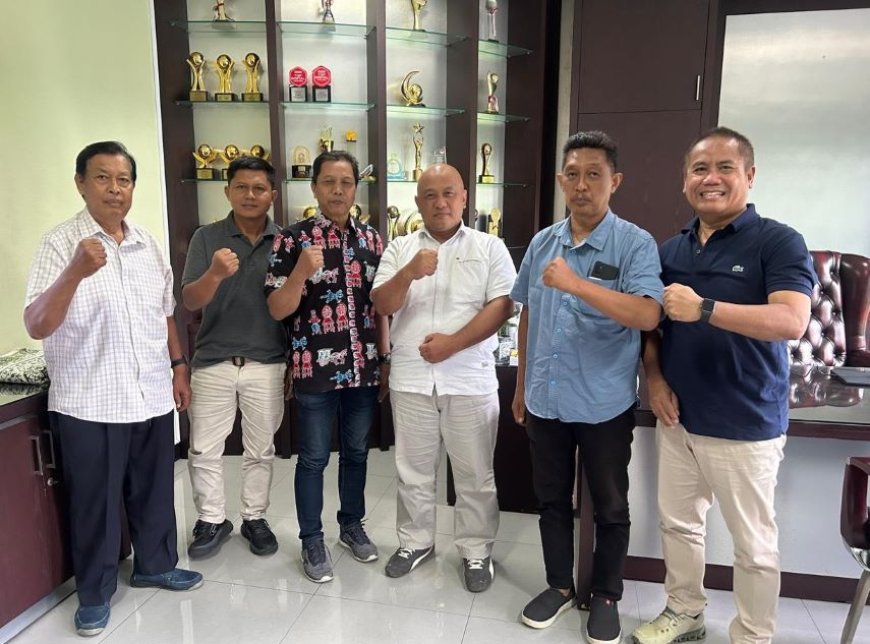Bank Sleman Dorong Pengembangan UMKM
