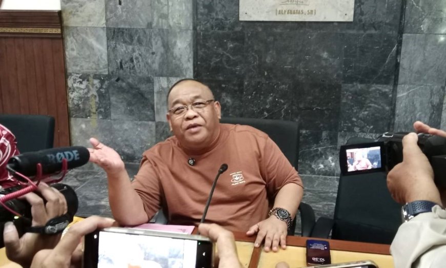 MBG Langkah Maju Tapi Jangan Melupakan Kesejahteraan Guru