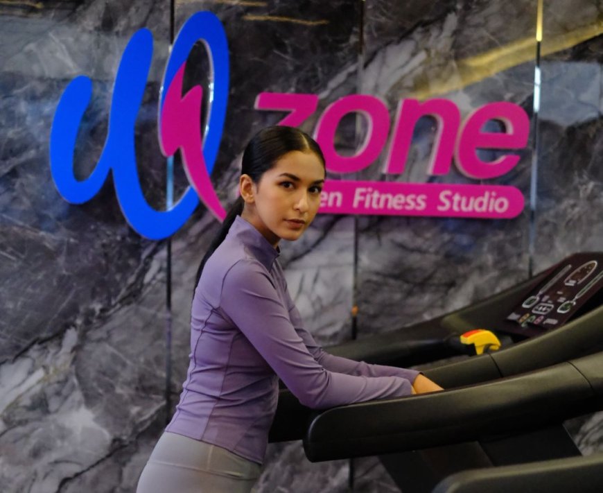 Dua Tahun Wzone Gym Studio, Gym Khusus Perempuan yang Aman dan Nyaman
