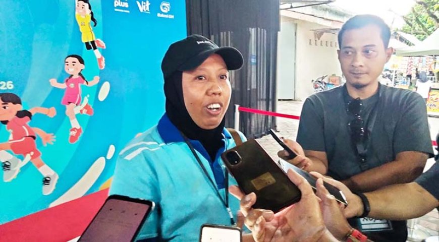 MLSC Seri 2, Ekstra Training Jadi Kunci Persaingan Ketat Menuju "All Star"