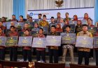 Pemerintah Percepat Revitalisasi Sekolah Lewat Swakelola