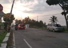Suara Klakson KA Gajayana Tidak Seperti Biasanya